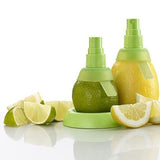 Citrus Spray 2PCS Green