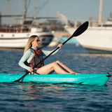 Daylite 80 Sit-On-Top Kayak (Paddle Included) 189