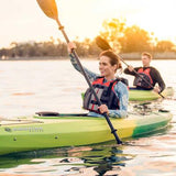 Emotion Tide 103 Sit-In Kayak (Paddle Included) 414