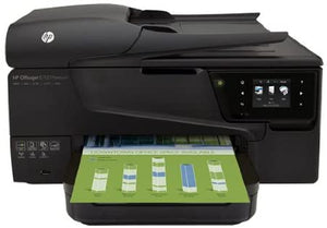 Officejet 6700 Premium e-All-in-One Wireless Color Photo Printer with Scanner, Copier and Fax