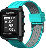 TW-353 GPS Golf Watch – Turquoise