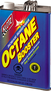 Klotz – Octane Booster 1gal – KL-628