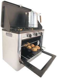 Camp Chef – Outdoor Camp Oven – C-OVEN