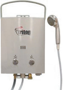 Camp Chef – Triton Tankless Hot Water Heat – HWD5