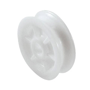 Ronstan Race Sheave – Acetal Solid Bearing – 28mm (1-1/8") OD – RF128