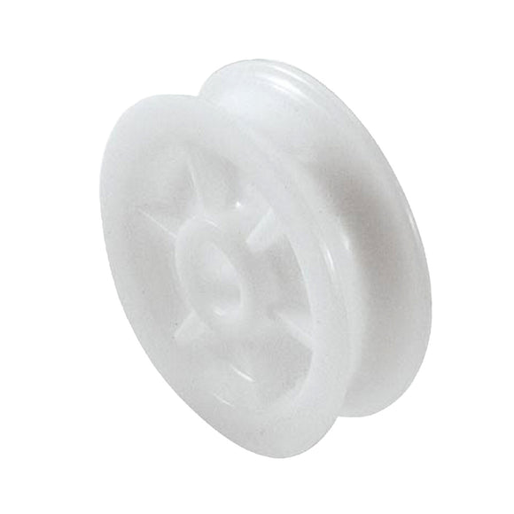 Ronstan Race Sheave – Acetal Solid Bearing – 28mm (1-1/8