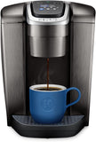 Keurig K-Elite Coffee Maker, Single Serve K-Cup Pod Coffee Brewer, With Iced Coffee Capability, Brushed Gold