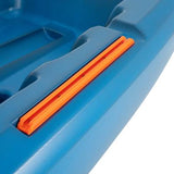 Lifetime Teton Angler 100 Kayak 393