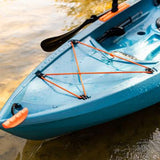 Lifetime Tamarack Pro 103 Sit-On-Top Kayak 411