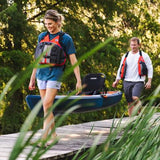 Lifetime Teton Angler 100 Kayak 393