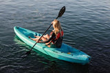 Triton 100 Sit-On-Top Kayak (Paddle Included) 247