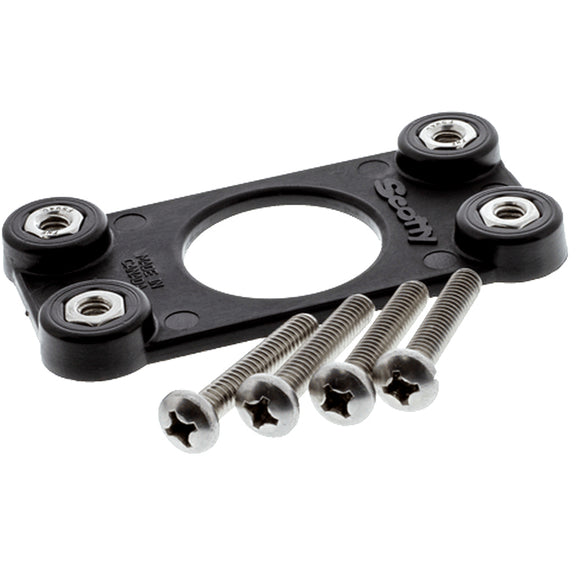 Scotty 441 Backing Plate f/241 & 244 Mount – 441