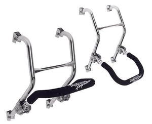Self Retracking Double Step Boarding Ladder – 1060TL