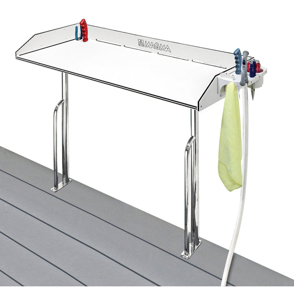 Magma Tournament Series Cleaning Station – Dock Mount – 48