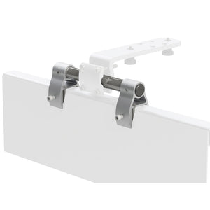 Kuuma Mount Adapter f/Pontoon Boats – 58197
