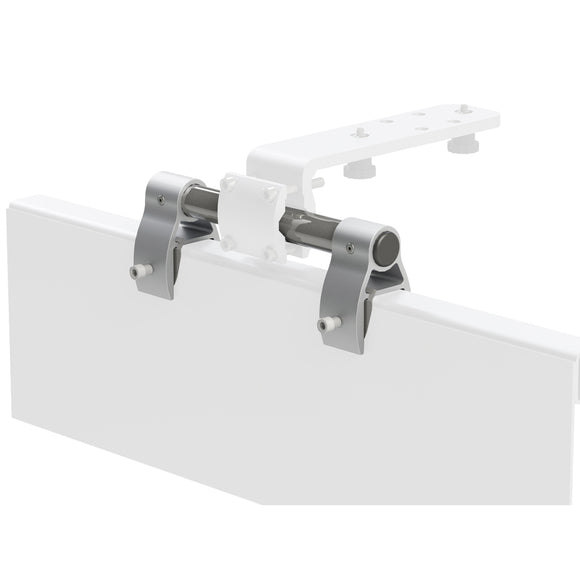 Kuuma Mount Adapter f/Pontoon Boats – 58197