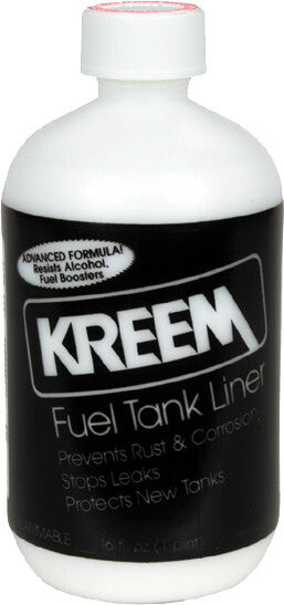 Kreem – Kreem Fuel Tank Liner – 1010