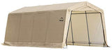 Replacement Cover Kit 10x20x8 for Model 62680, 32680 (14.5oz Gray)