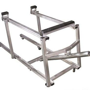 Extreme Max 5600.1184 Pro Series Aluminum Snowmobile Lift