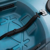 Lifetime Yukon Angler 116 Fishing Kayak 433
