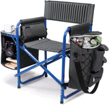 Fusion Original Design Outdoor Folding Chair