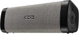 DSB-250BT Envaya Portable Bluetooth 8.25” Speaker (Black) – Lightweight, Waterproof & Dustproof | Up to 13 Hours of Battery Life | Hands-Free Phone Calling | Voice Compatibility with Siri