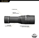 LTO Tracker 2 Thermal Viewer, Black (177187)