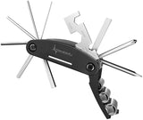 Garmin Edge 830 GPS Cycling Computer with Included Wearable4U Cycling Multi Tool Bundle