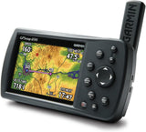 GPSMAP 496 Aviation GPS Receiver
