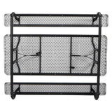 Lifetime 6-Foot Classic Folding Picnic Table 269