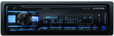 UTE-73BT Advanced Bluetooth Mech-Less Digital Media Receiver (Does not Play CDs)