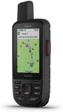 GPSMAP 66i GPS Handheld and Satellite Communicator