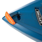 Lifetime Teton Angler 100 Kayak 393