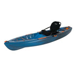 Lifetime Teton Angler 100 Kayak 393