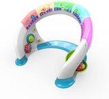 Bright Beats Smart Touch Play Space