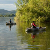 Sport Fisher Angler 100 Kayak (Motor Mount and Paddles Included) 309