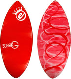 Exile Medium SuperG Skimboard