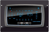 RV6200 AM/FM/BT/DVD Wall Mount Multimedia Receiver (RV5090 Direct Replacement)