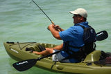 Renegade 10 XT Fishing Kayak 249