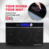 Exos-9 Portable Bluetooth Speaker