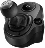 Logitech Driving Force G29 Racing Wheel for PlayStation 4 and PlayStation 3 (Renewed)