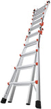 Little Giant 22-Foot Velocity Multi-Use Ladder, 300-Pound Duty Rating, 15422-001