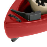 Lifetime Kodiak 130 Canoe (Paddles Included) 443
