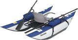 Roanoke Inflatable Pontoon Boat