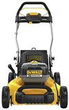 DEWALT 20 V MAX Cordless Mower