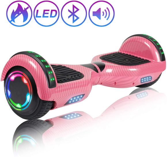 Hoverboard Self Balancing Scooter 6.5