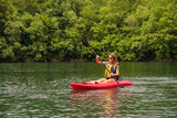 Hydros 85 Sit-On-Top Kayak (Paddle Included) 188