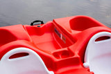 Sport – Pedal Boat Monaco DLX Angler