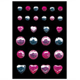 Glam Rocks Diamonds (6002)