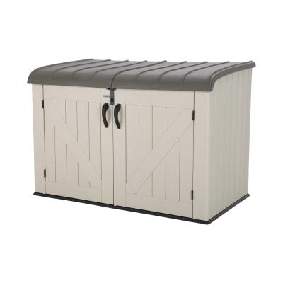 Horizontal Storage Shed (75 cubic feet) 273